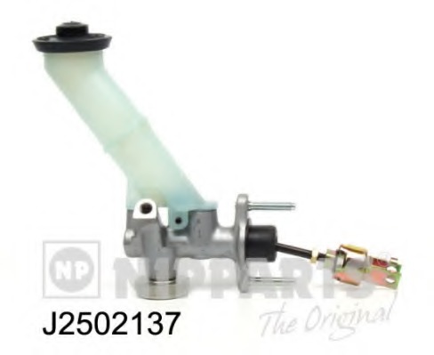 Pompa centrala, ambreiaj J2502137 NIPPARTS - Pompa ambreiaj Pompa centrala, ambreiaj J2502137 NIPPARTS - Pompa ambreiaj