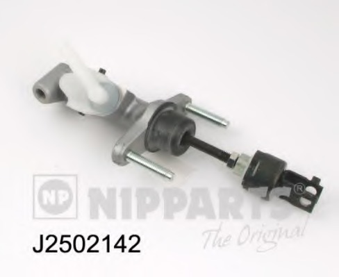 Pompa centrala, ambreiaj J2502142 NIPPARTS - Pompa ambreiaj
