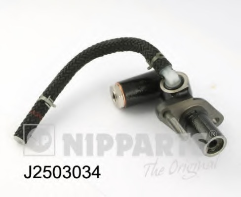 Pompa centrala, ambreiaj J2503034 NIPPARTS - Pompa ambreiaj Pompa centrala, ambreiaj J2503034 NIPPARTS - Pompa ambreiaj