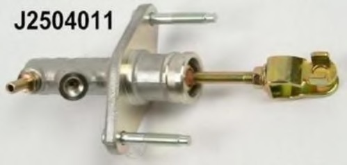 Pompa centrala, ambreiaj J2504011 NIPPARTS - Pompa ambreiaj