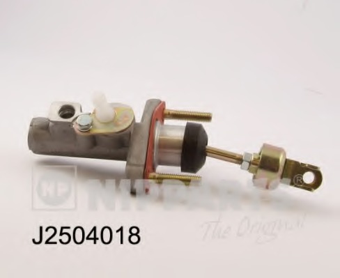 Pompa centrala, ambreiaj J2504018 NIPPARTS - Pompa ambreiaj