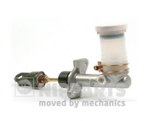 Pompa centrala, ambreiaj J2505010 NIPPARTS - Pompa ambreiaj