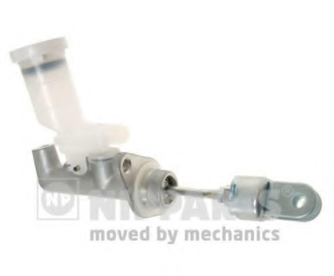 Pompa centrala, ambreiaj J2505034 NIPPARTS - Pompa ambreiaj