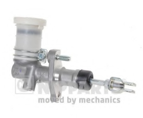Pompa centrala, ambreiaj J2508000 NIPPARTS - Comanda ambreiaj Pompa centrala, ambreiaj J2508000 NIPPARTS - Comanda ambreiaj