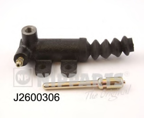 Cilindru receptor ambreiaj J2600306 NIPPARTS - Comanda ambreiaj Cilindru receptor ambreiaj J2600306 NIPPARTS - Comanda ambreiaj