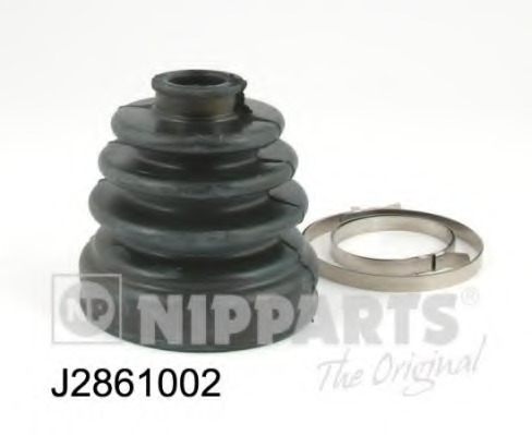 Ansamblu burduf, articulatie planetara J2861002 NIPPARTS - Burduf Ansamblu burduf, articulatie planetara J2861002 NIPPARTS - Burduf