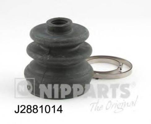 Ansamblu burduf, articulatie planetara J2881014 NIPPARTS - Burduf Ansamblu burduf, articulatie planetara J2881014 NIPPARTS - Burduf