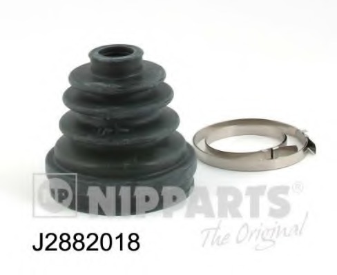 Ansamblu burduf, articulatie planetara J2882018 NIPPARTS - Burduf Ansamblu burduf, articulatie planetara J2882018 NIPPARTS - Burduf