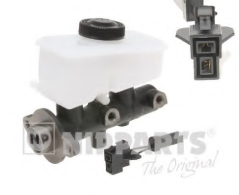 Pompa centrala, frana J3100304 NIPPARTS - Pompa centrala frana Pompa centrala, frana J3100304 NIPPARTS - Pompa centrala frana