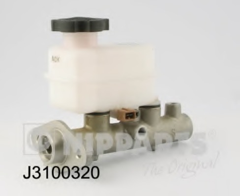 Pompa centrala, frana J3100320 NIPPARTS - Pompa centrala frana