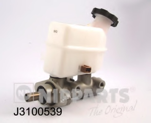 Pompa centrala, frana J3100539 NIPPARTS - Pompa centrala frana