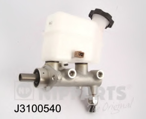 Pompa centrala, frana J3100540 NIPPARTS - Pompa centrala frana Pompa centrala, frana J3100540 NIPPARTS - Pompa centrala frana