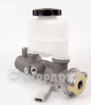 Pompa centrala, frana J3101085 NIPPARTS - Pompa centrala frana