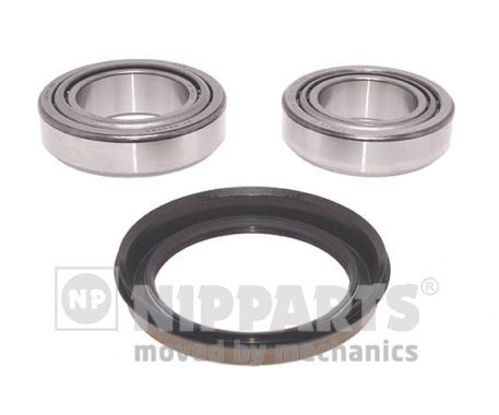 Set rulment roata J4700401 NIPPARTS - Rulment roata / butuc roata