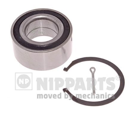 Set rulment roata J4700511 NIPPARTS - Rulment roata / butuc roata Set rulment roata J4700511 NIPPARTS - Rulment roata / butuc roata