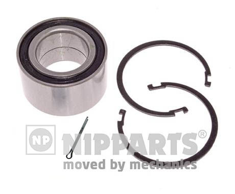 Set rulment roata J4701035 NIPPARTS - Rulment roata / butuc roata
