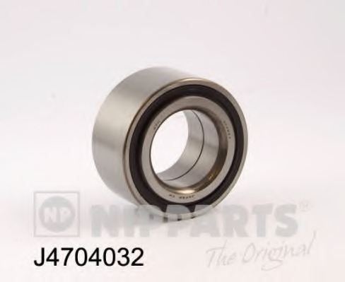 Set rulment roata J4704032 NIPPARTS - Rulment roata / butuc roata Set rulment roata J4704032 NIPPARTS - Rulment roata / butuc roata