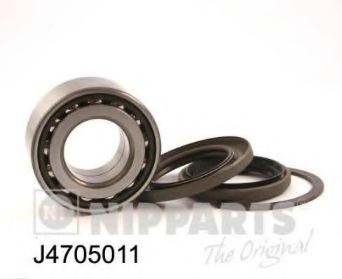 Set rulment roata J4705011 NIPPARTS - Rulment roata / butuc roata