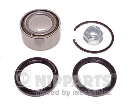 Set rulment roata J4707005 NIPPARTS - Rulment roata / butuc roata Set rulment roata J4707005 NIPPARTS - Rulment roata / butuc roata