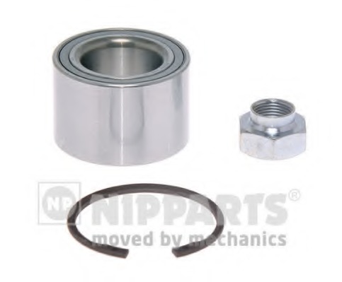 Set rulment roata J4708012 NIPPARTS - Rulment roata / butuc roata Set rulment roata J4708012 NIPPARTS - Rulment roata / butuc roata