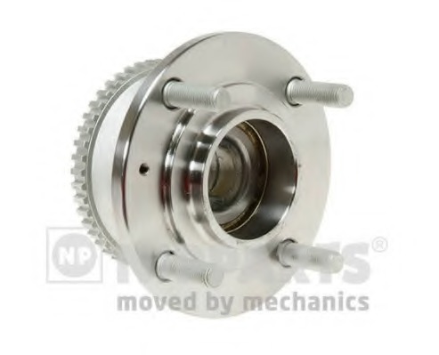 Set rulment roata J4710505 NIPPARTS - Rulment roata / butuc roata Set rulment roata J4710505 NIPPARTS - Rulment roata / butuc roata
