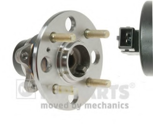 Set rulment roata J4710516 NIPPARTS - Rulment roata / butuc roata