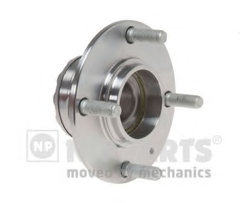 Set rulment roata J4710529 NIPPARTS - Rulment roata / butuc roata Set rulment roata J4710529 NIPPARTS - Rulment roata / butuc roata