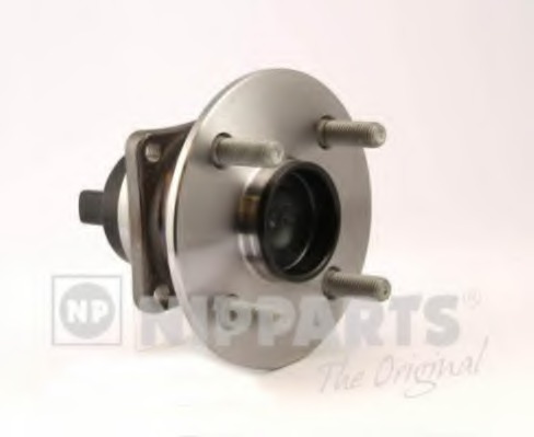 Set rulment roata J4712067 NIPPARTS - Rulment roata / butuc roata Set rulment roata J4712067 NIPPARTS - Rulment roata / butuc roata