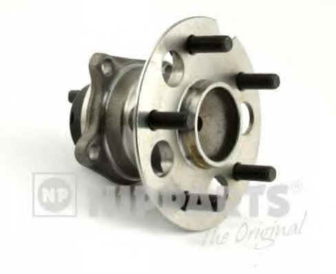 Set rulment roata J4712074 NIPPARTS - Rulment roata / butuc roata Set rulment roata J4712074 NIPPARTS - Rulment roata / butuc roata