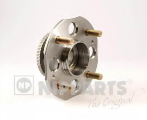 Set rulment roata J4714014 NIPPARTS - Rulment roata / butuc roata