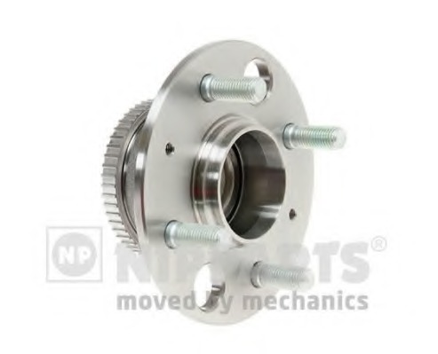 Set rulment roata J4714024 NIPPARTS - Rulment roata / butuc roata