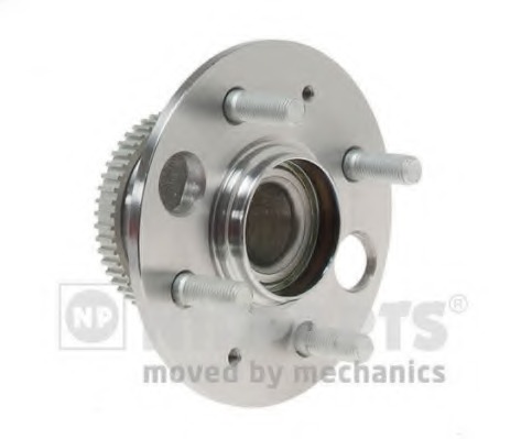 Set rulment roata J4714034 NIPPARTS - Rulment roata / butuc roata