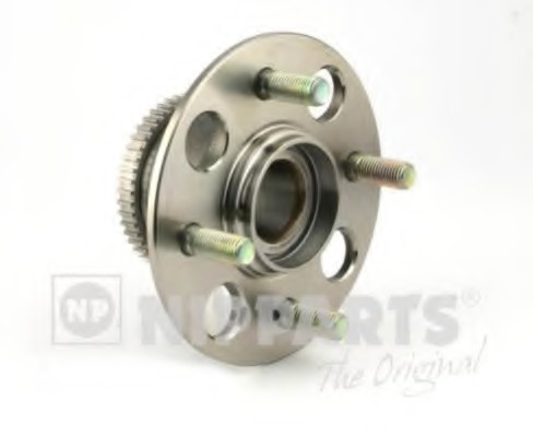 Set rulment roata J4714039 NIPPARTS - Rulment roata / butuc roata Set rulment roata J4714039 NIPPARTS - Rulment roata / butuc roata