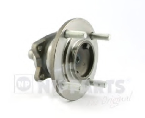 Set rulment roata J4715039 NIPPARTS - Rulment roata / butuc roata