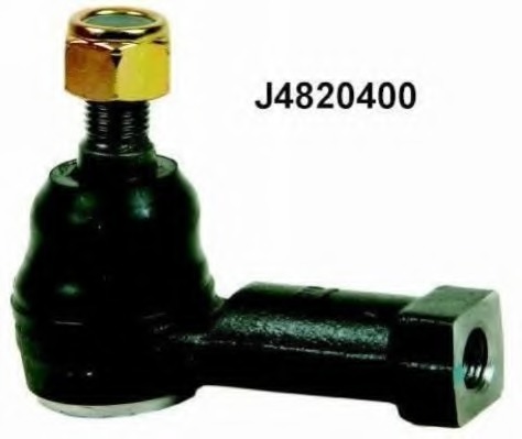 Cap de bara J4820400 NIPPARTS - Bieleta directie/ piese Cap de bara J4820400 NIPPARTS - Bieleta directie/ piese
