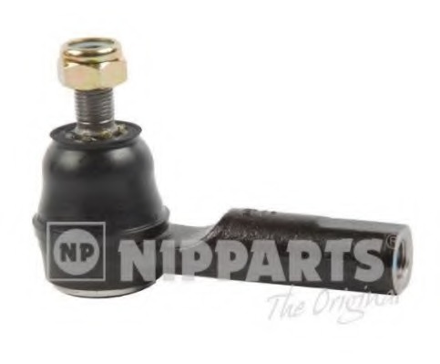Cap de bara J4821012 NIPPARTS - Bieleta directie/ piese