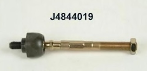 Articulatie axiala, cap de bara J4844019 NIPPARTS - Cap bara, bieleta directie Articulatie axiala, cap de bara J4844019 NIPPARTS - Cap bara, bieleta directie