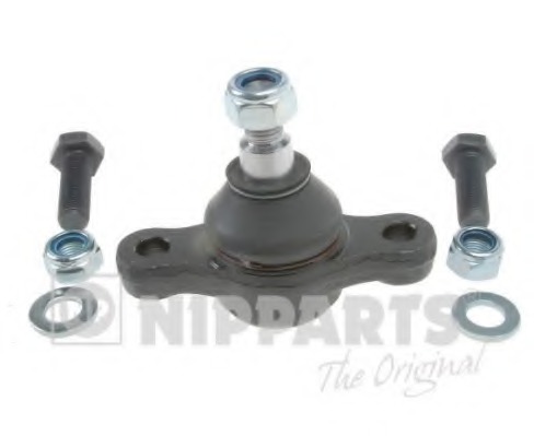 Articulatie sarcina/ghidare J4860512 NIPPARTS - Pivoti/ articulatii