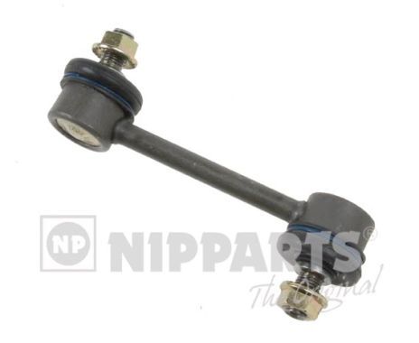 Brat/bieleta suspensie, stabilizator J4892001 NIPPARTS - Bieleta antiruliu / bara stabilizatoare