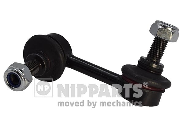 Brat/bieleta suspensie, stabilizator J4894021 NIPPARTS - Bieleta antiruliu / bara stabilizatoare