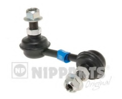 Brat/bieleta suspensie, stabilizator J4894022 NIPPARTS - Bieleta antiruliu / bara stabilizatoare