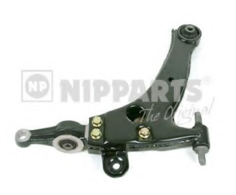 Brat, suspensie roata J4900311 NIPPARTS - Brate suspensie / directie (bascula) Brat, suspensie roata J4900311 NIPPARTS - Brate suspensie / directie (bascula)