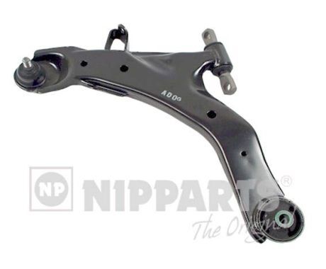 Brat, suspensie roata J4900512 NIPPARTS - Directie / bucsi, rulmenti Brat, suspensie roata J4900512 NIPPARTS - Directie / bucsi, rulmenti