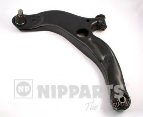 Brat, suspensie roata J4903020 NIPPARTS - Directie / bucsi, rulmenti
