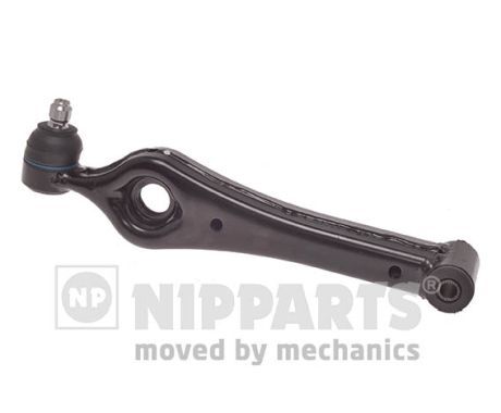 Brat, suspensie roata J4908009 NIPPARTS - Directie / bucsi, rulmenti Brat, suspensie roata J4908009 NIPPARTS - Directie / bucsi, rulmenti