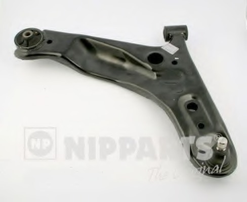 Brat, suspensie roata J4910316 NIPPARTS - Brate suspensie / directie (bascula) Brat, suspensie roata J4910316 NIPPARTS - Brate suspensie / directie (bascula)