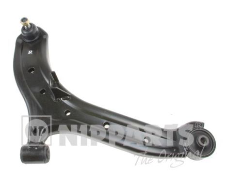 Brat, suspensie roata J4910510 NIPPARTS - Brate suspensie / directie (bascula)