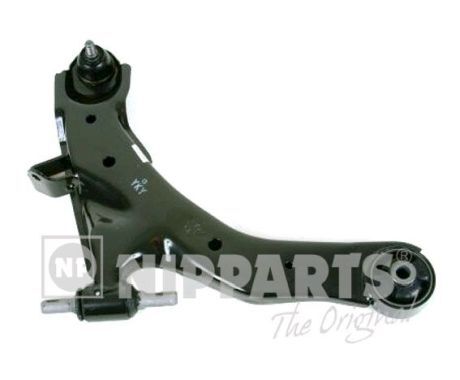 Brat, suspensie roata J4910512 NIPPARTS - Directie / bucsi, rulmenti Brat, suspensie roata J4910512 NIPPARTS - Directie / bucsi, rulmenti