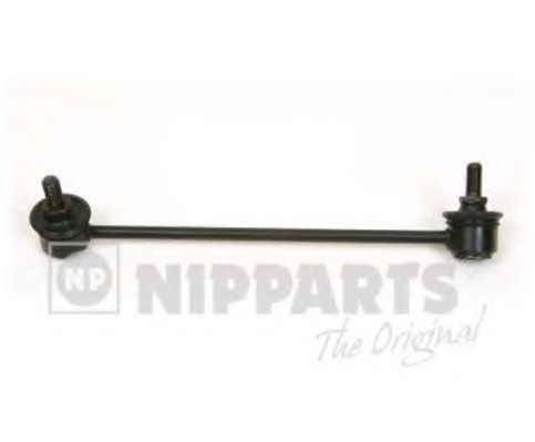Brat/bieleta suspensie, stabilizator J4960305 NIPPARTS - Bieleta antiruliu / bara stabilizatoare Brat/bieleta suspensie, stabilizator J4960305 NIPPARTS - Bieleta antiruliu / bara stabilizatoare