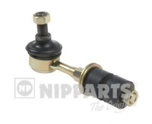 Brat/bieleta suspensie, stabilizator J4960310 NIPPARTS - Bieleta antiruliu / bara stabilizatoare Brat/bieleta suspensie, stabilizator J4960310 NIPPARTS - Bieleta antiruliu / bara stabilizatoare